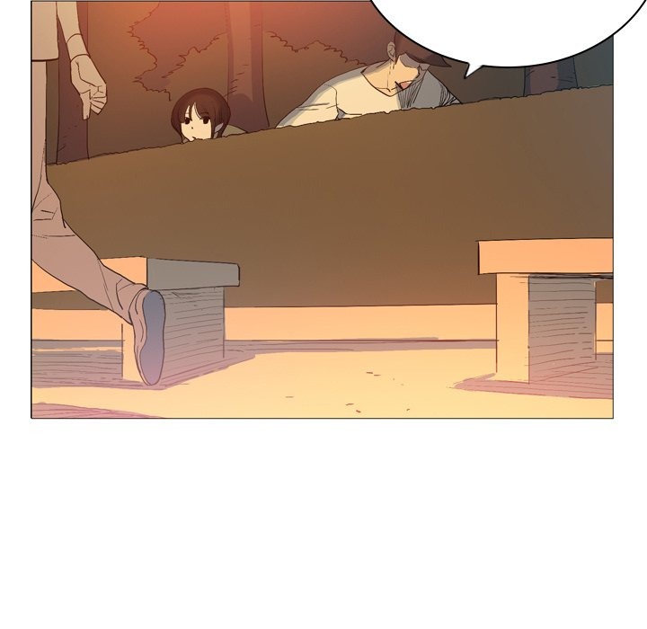 Trouble Drink chapter 16 page 12