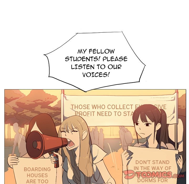 Trouble Drink chapter 16 page 13