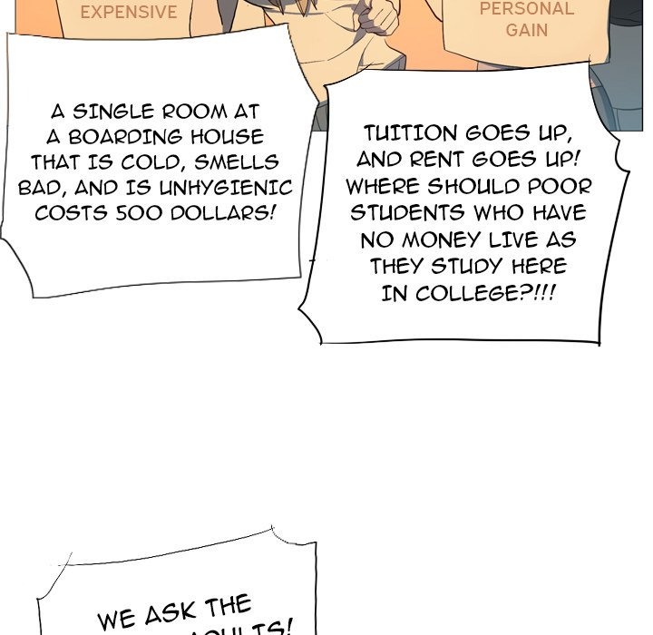 Trouble Drink chapter 16 page 14