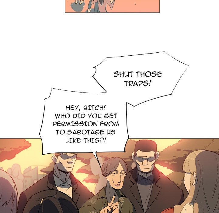 Trouble Drink chapter 16 page 16