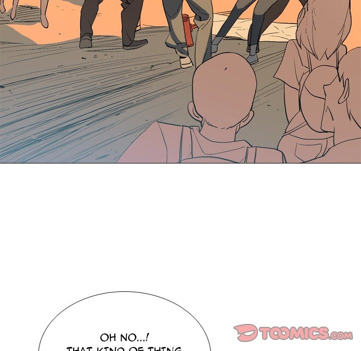 Trouble Drink chapter 16 page 21