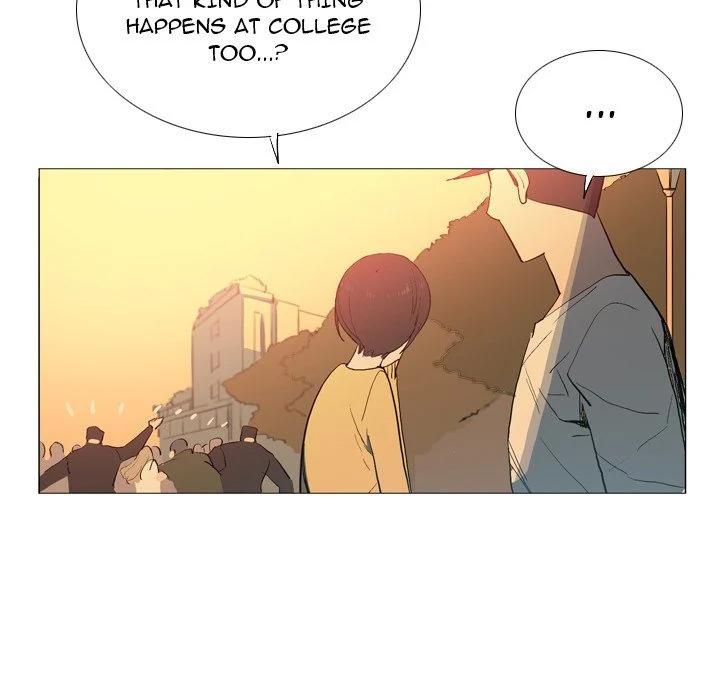 Trouble Drink chapter 16 page 22