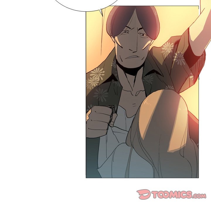 Trouble Drink chapter 16 page 25