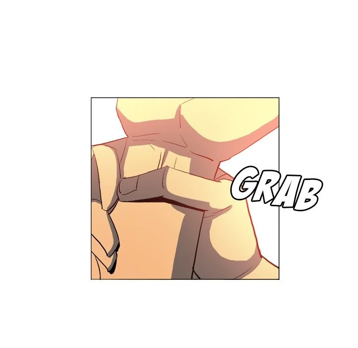 Trouble Drink chapter 16 page 26