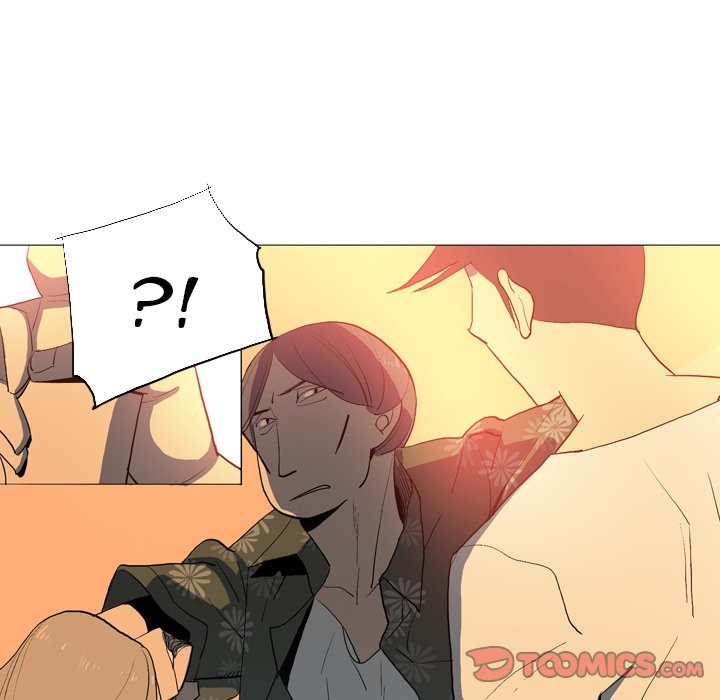 Trouble Drink chapter 16 page 27