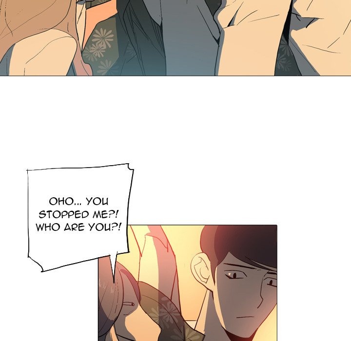 Trouble Drink chapter 16 page 28