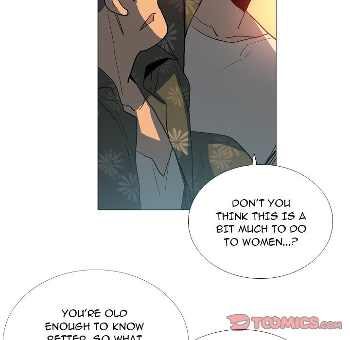 Trouble Drink chapter 16 page 29
