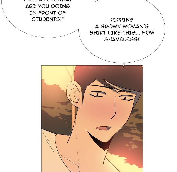 Trouble Drink chapter 16 page 30