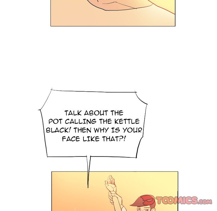 Trouble Drink chapter 16 page 31