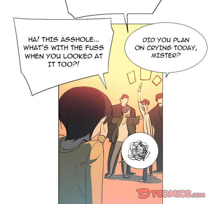 Trouble Drink chapter 16 page 33