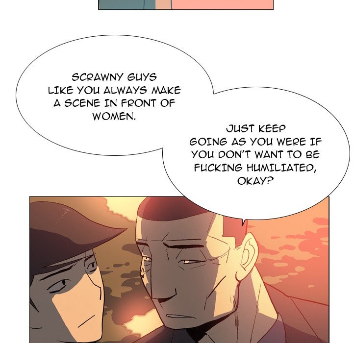 Trouble Drink chapter 16 page 34