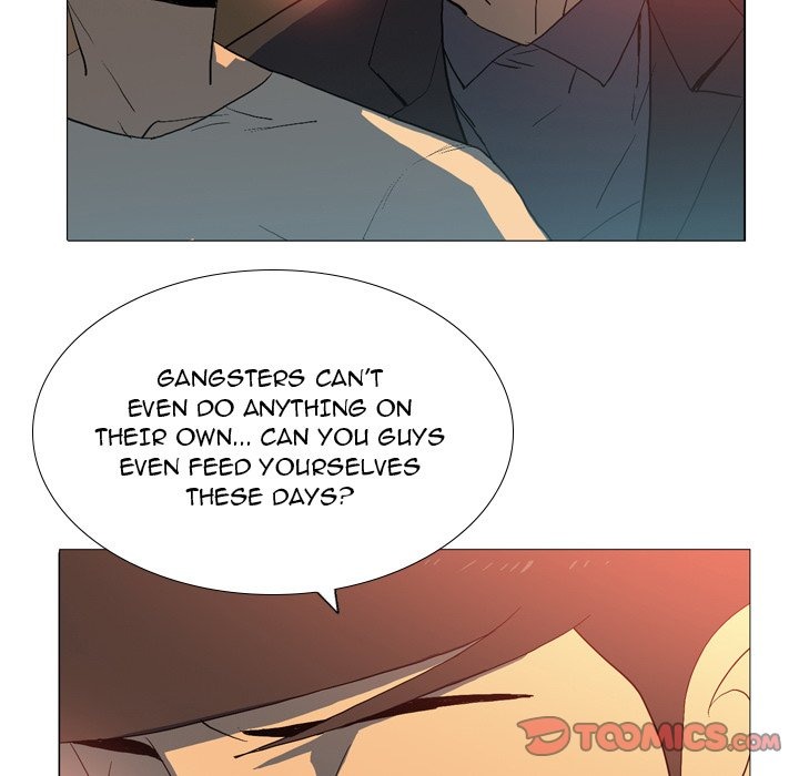 Trouble Drink chapter 16 page 35