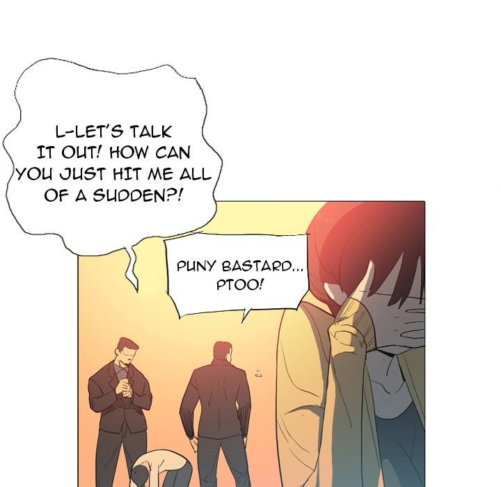 Trouble Drink chapter 16 page 38