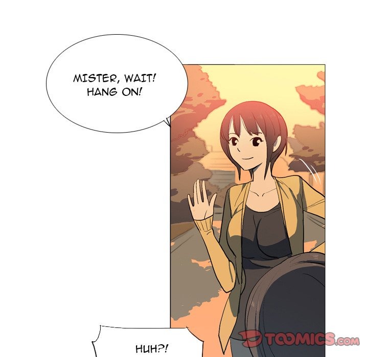 Trouble Drink chapter 16 page 41