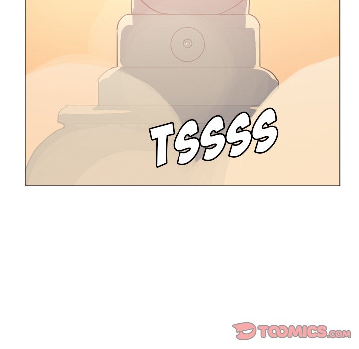 Trouble Drink chapter 16 page 43