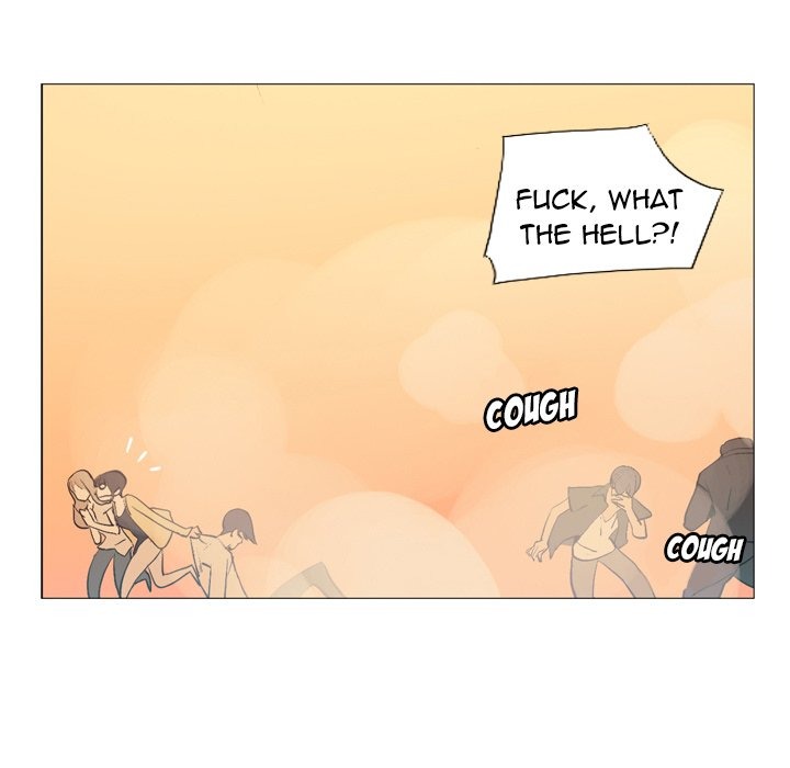 Trouble Drink chapter 16 page 44