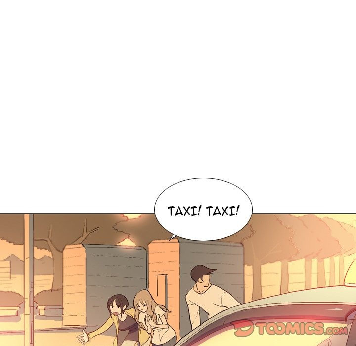 Trouble Drink chapter 16 page 45