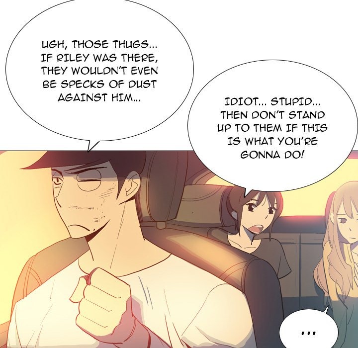 Trouble Drink chapter 16 page 48