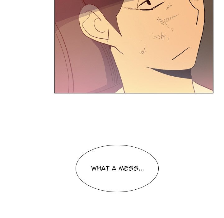 Trouble Drink chapter 16 page 54