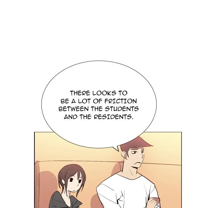 Trouble Drink chapter 16 page 58