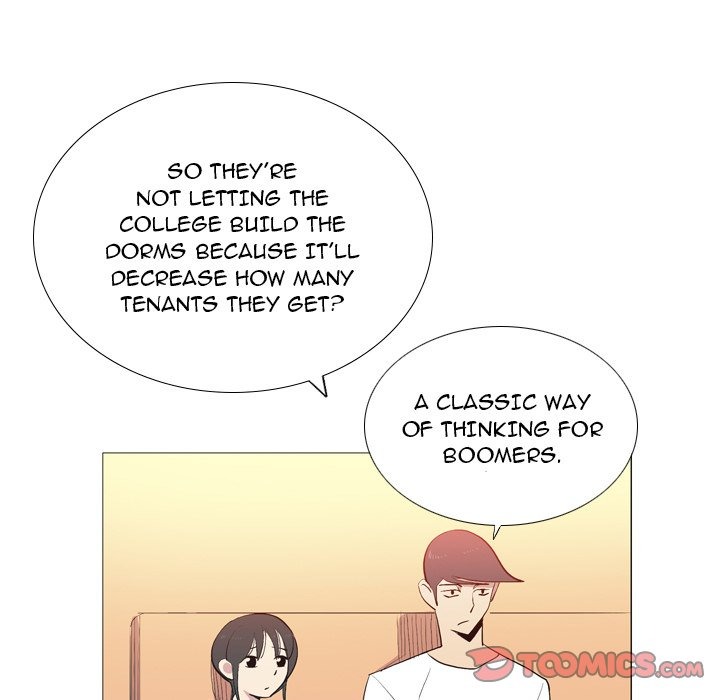 Trouble Drink chapter 16 page 61
