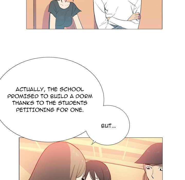 Trouble Drink chapter 16 page 62