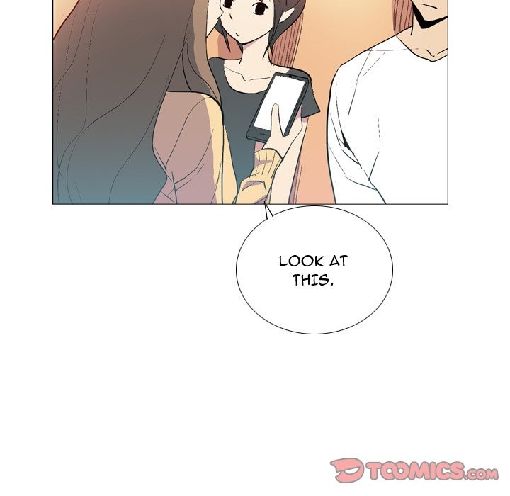 Trouble Drink chapter 16 page 63