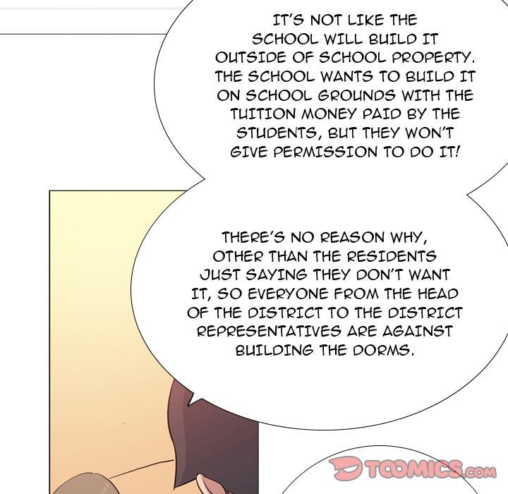 Trouble Drink chapter 16 page 65