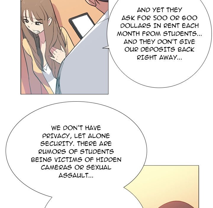 Trouble Drink chapter 16 page 66