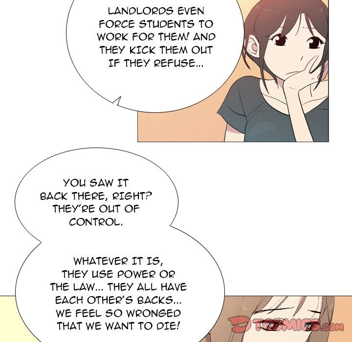 Trouble Drink chapter 16 page 67