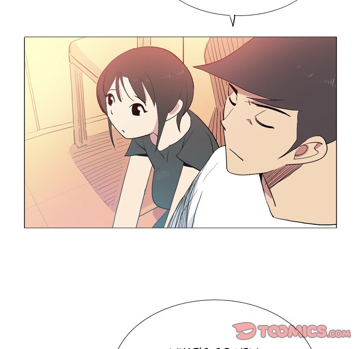Trouble Drink chapter 16 page 69