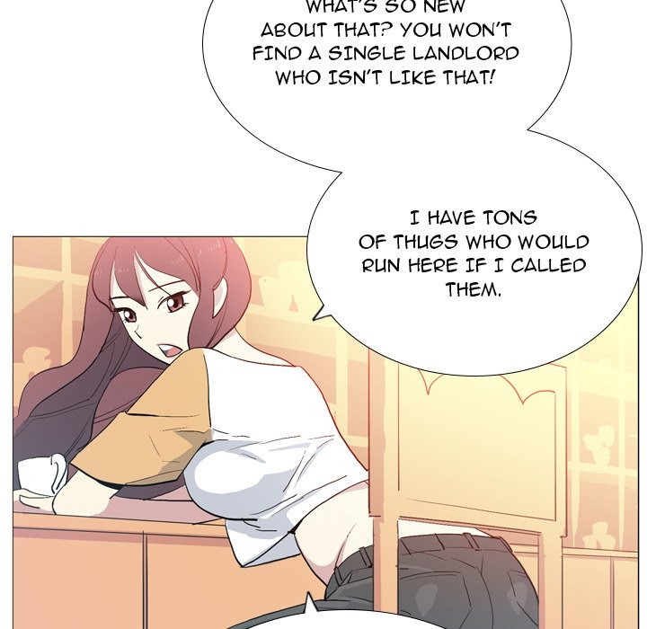 Trouble Drink chapter 16 page 70