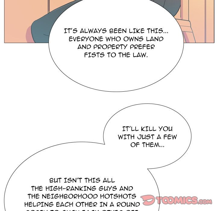 Trouble Drink chapter 16 page 71
