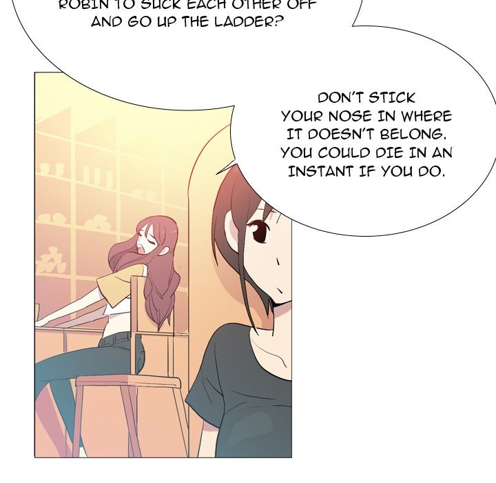 Trouble Drink chapter 16 page 72