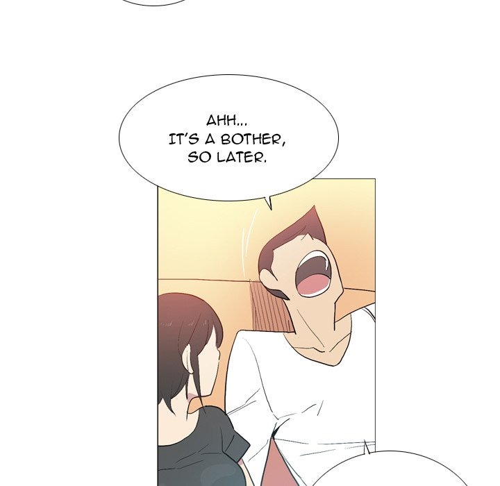 Trouble Drink chapter 16 page 74