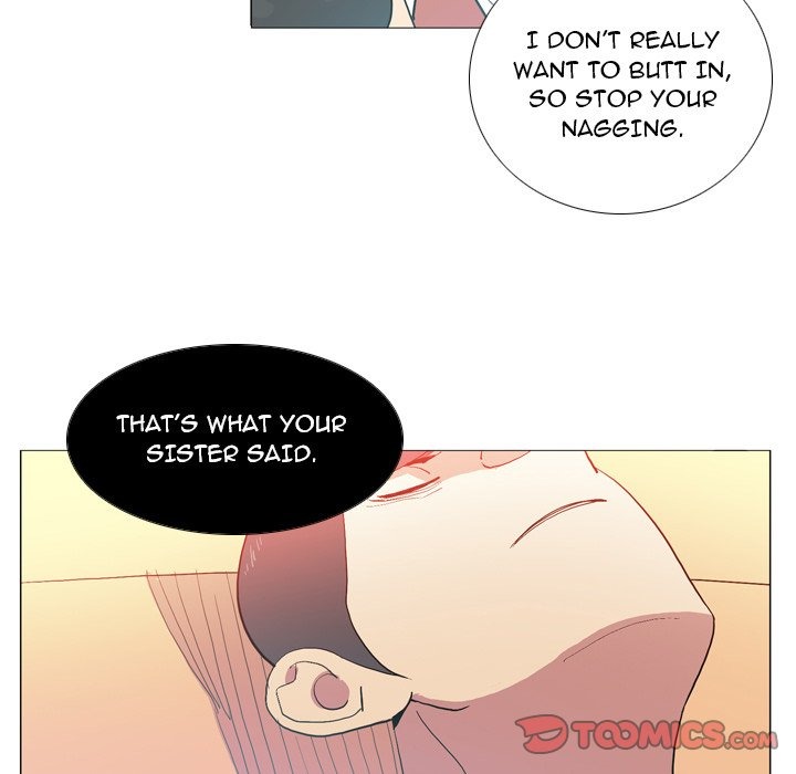 Trouble Drink chapter 16 page 75