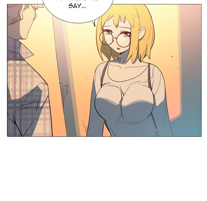 Trouble Drink chapter 17 page 6