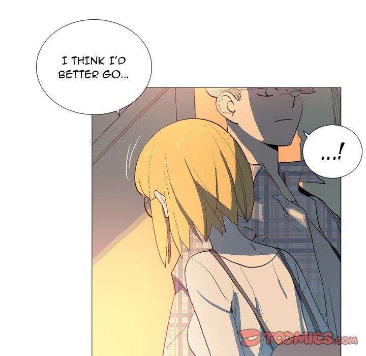 Trouble Drink chapter 17 page 7
