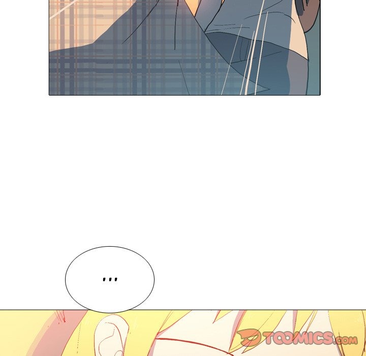Trouble Drink chapter 17 page 11