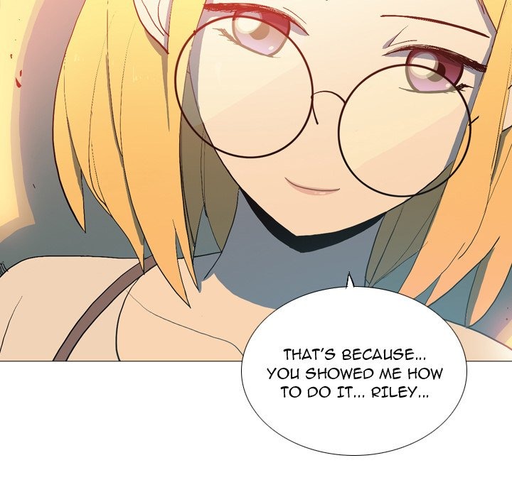 Trouble Drink chapter 17 page 12