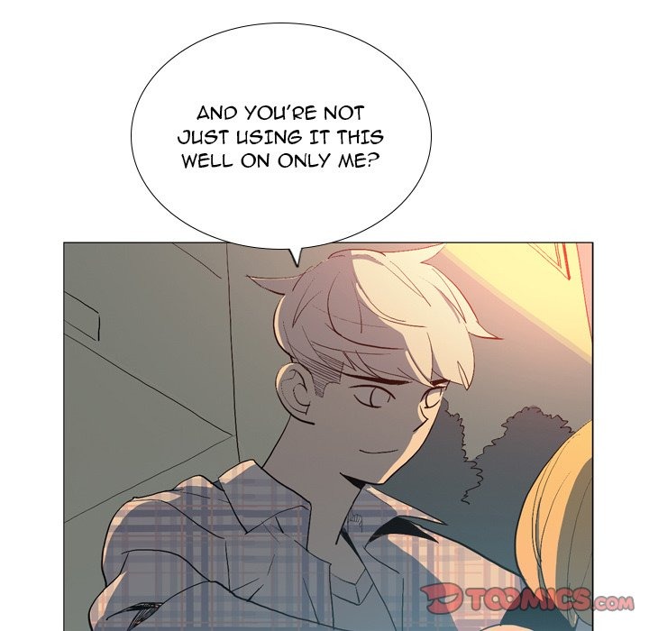 Trouble Drink chapter 17 page 13