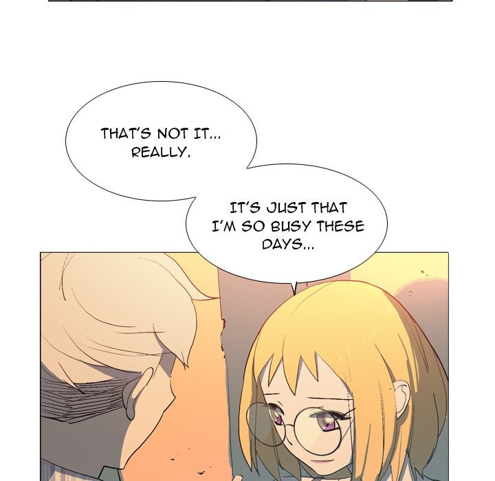 Trouble Drink chapter 17 page 14
