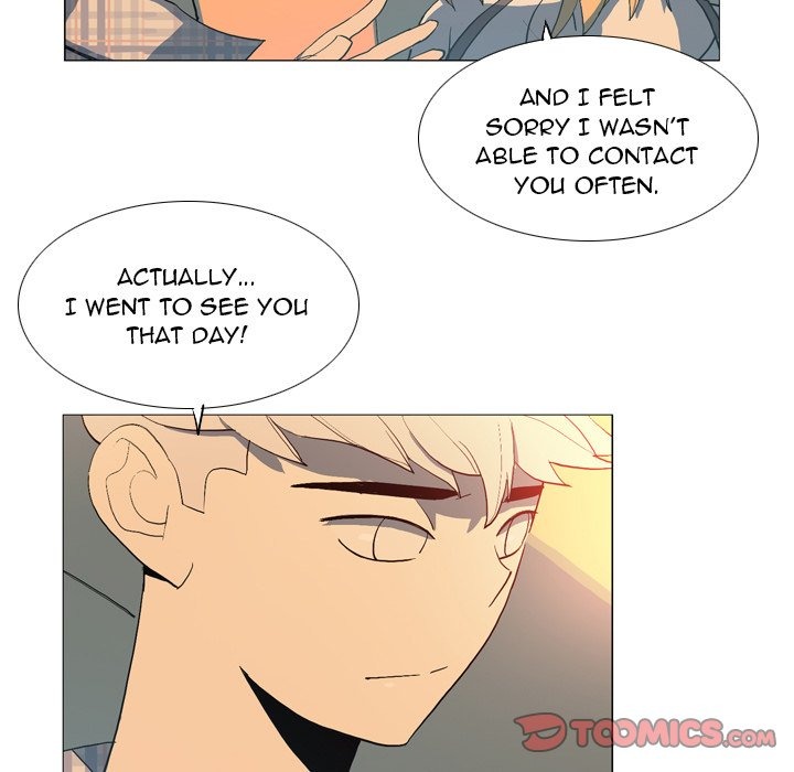 Trouble Drink chapter 17 page 15