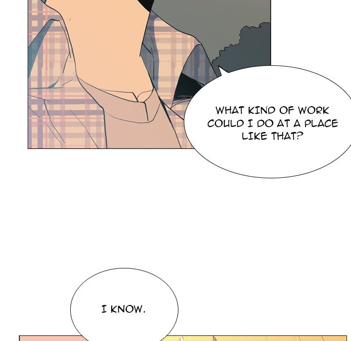 Trouble Drink chapter 17 page 16