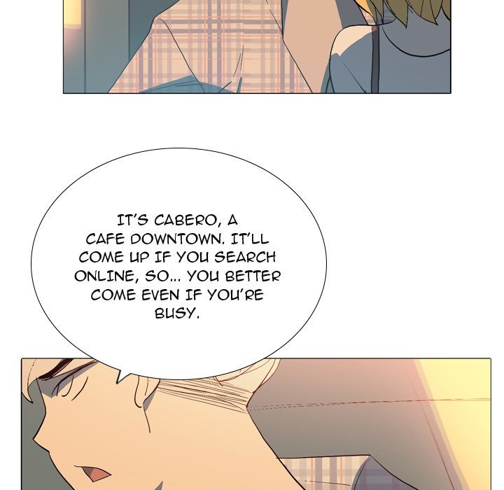Trouble Drink chapter 17 page 22