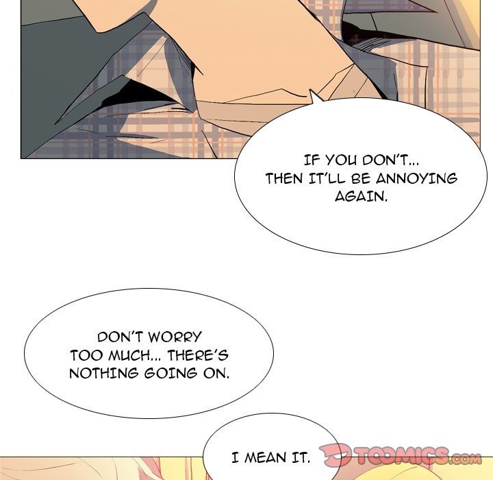 Trouble Drink chapter 17 page 23