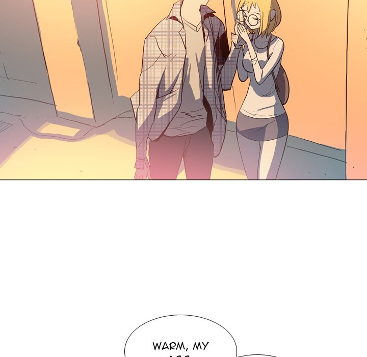 Trouble Drink chapter 17 page 30
