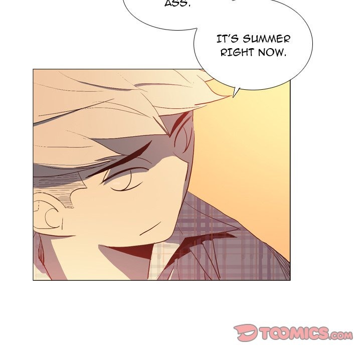 Trouble Drink chapter 17 page 31