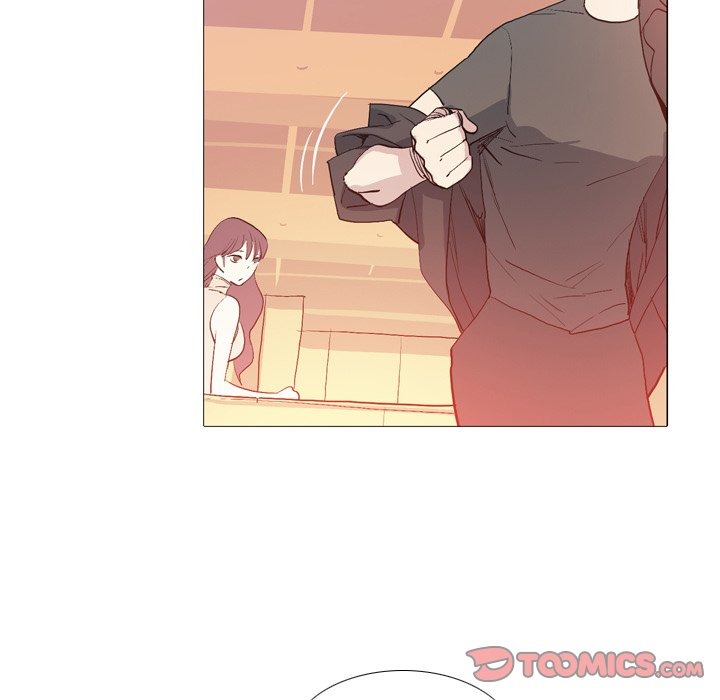 Trouble Drink chapter 17 page 35