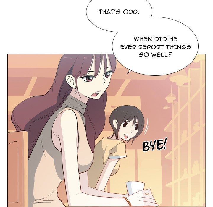 Trouble Drink chapter 17 page 36